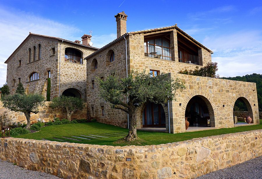 Gîte et chambre d’hôtes